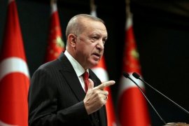 Erdoğan Açıkladı, Kısıtlamalar Esnetiliyor Mu ?