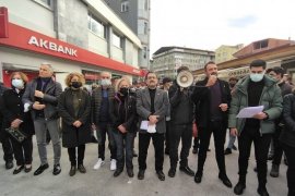 CHP'den Ardeşen'de Bezduk Darlanduk Açıklaması