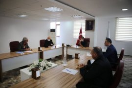 CHP ve MHP'den Ardeşen'deki Toplantıya Tepki