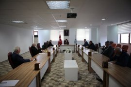 CHP ve MHP'den Ardeşen'deki Toplantıya Tepki