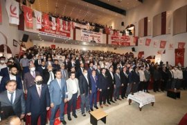 Fatih Erbakan: 83 Milyon 5'ten Büyüktür