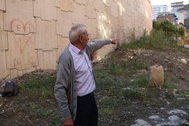 Rize'de Vatandaş Tepkili: Hakkımızı İstiyoruz