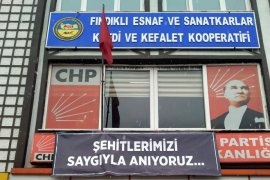 CHP İl Başkanından Rize Valisine Çağrı