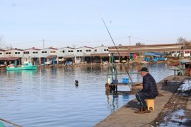 Rizeli Balıkçıların Asılsız İhbar İsyanı