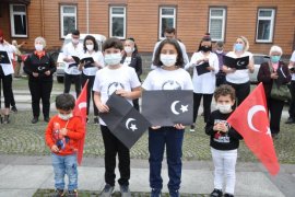 CHP Ardeşen'den Coşkulu 29 Ekim Kutlaması