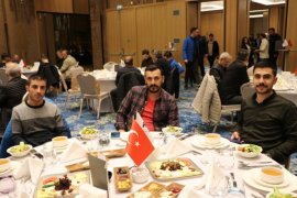 AY-KA Ayduş'un Geleneği Erzurum’da Devam Etti