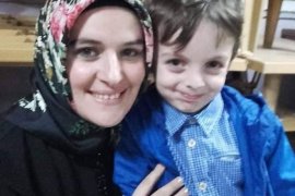 Rİze'de 8 Yaşındaki Metehan Hayatını Kaybetti