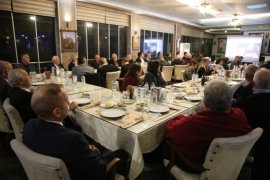 Ardeşen'in Sesi Gazetesi 50 Yaşında