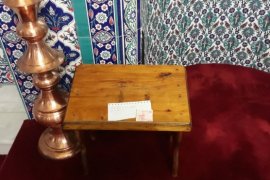 Rize'de Camide Yaşanan Olay İmamı Şaşırttı