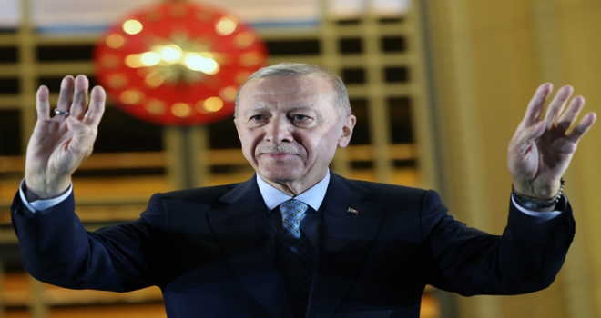 Cumhurbaşkanı Erdoğan'ın En Yüksek Oy Aldığı 10 İl