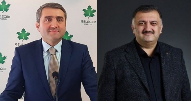 Hasan Karal ve Selim Temurci İstanbul'dan Milletvekili Seçildi