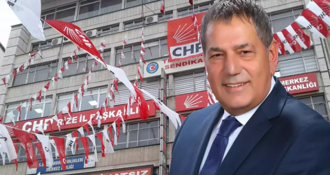 CHP, 46 Yıl Sonra Rize'den Milletvekili Çıkardı