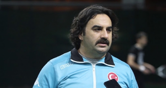 Rize Gençlik Spor İl Müdürü Çelik Ankara'ya Atandı