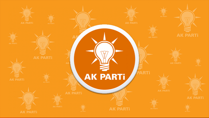 AK Parti Rize ve İlçe Bld. ve İl Genel Meclisi Listeleri Açıklandı