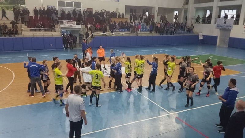 Ardeşen GSK Türkiye Kupası'nda Final İçin Avantajı Kaybetti