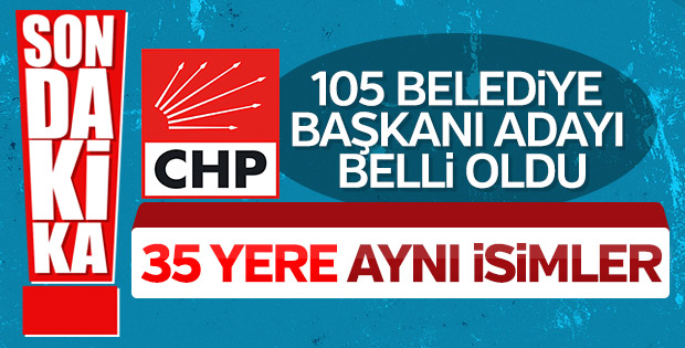 CHP Ardeşen Belediye Başkan Adayını Belirledi - İŞTE O İSİM