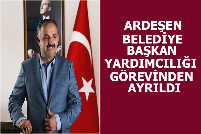 Mecit Moral Ankara'da Yeni Bir Göreve Getirildi