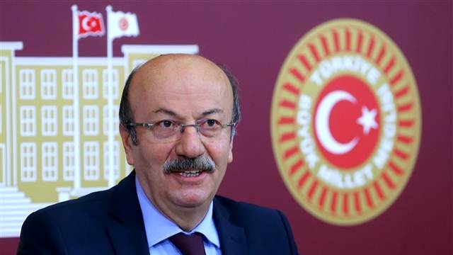 Mehmet Bekaroğlu Belediye Başkan Adayı Mı Oluyor?