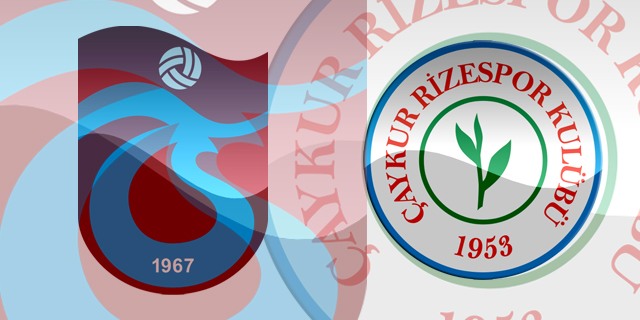 Trabzonspor Maçı Öncesi Çaykur Rizespor'a Güzel Haber
