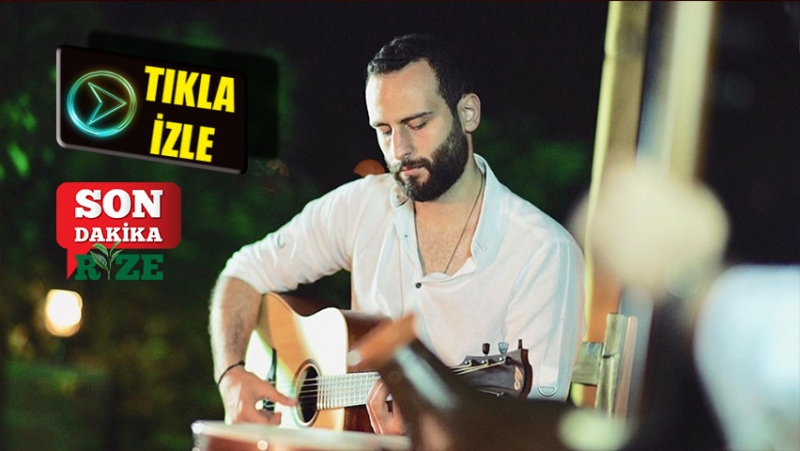 Ünal Sofuoğlu'ndan Yeni Şarkı - Güneş Olsam - TIKLA İZLE