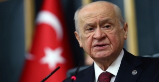 MHP Genel Başkanı Devlet Bahçeli Rize'ye Geliyor